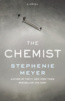 The Chemist 0316387843 Book Cover