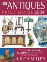 Antiques Price Guide 2008 (Antiques Price Guide) 184533440X Book Cover
