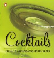 Cocktails 0143002554 Book Cover