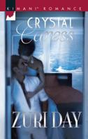 Crystal Caress 0373864108 Book Cover