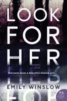 Look For Her 006257258X Book Cover