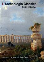 L'Archeologia Classica: Un'introduzione 8882655814 Book Cover