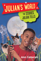 The Stories Julian Tells 0394828925 Book Cover
