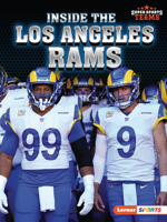 Inside the Los Angeles Rams B0BP7S711B Book Cover