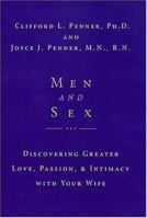 Men And Sex 0840777906 Book Cover