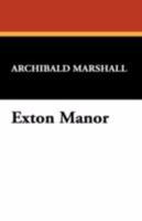 Exton Manor 1018905960 Book Cover