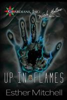 Up In Flames 1729475477 Book Cover