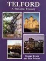 Telford: A Pictorial History (Pictorial History Series) 0850339553 Book Cover