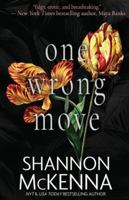 One Wrong Move 0758273479 Book Cover