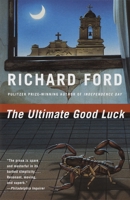 The Ultimate Good Luck 0394750896 Book Cover