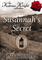 Susannah's Secret 1291738002 Book Cover