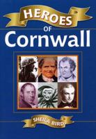 Heroes of Cornwall 1853068705 Book Cover