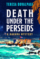 Death under the Perseids 1641292164 Book Cover