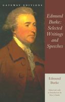 The Best of Burke: Selected Writings and Speeches of Edmund Burke (Conservative Leadership Series) 0895268345 Book Cover