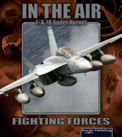 Super Hornet F/A-18E/F 1595151796 Book Cover