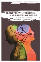 Jeanette Winterson’s Narratives of Desire: Rethinking Fetishism 1350229008 Book Cover