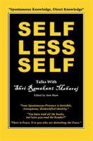 Selfless Self 0992875617 Book Cover