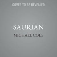 Saurian B0H97J9SRJ Book Cover