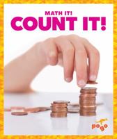 Count It! 1620314061 Book Cover