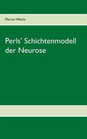 Perls' Schichtenmodell der Neurose 3735784283 Book Cover