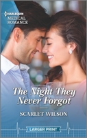 The Night they Never Forgot 1335737200 Book Cover