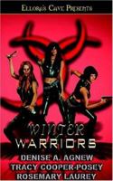 Winter Warriors: Maneater, Solstice Surrender, Turkish Delight 1843606569 Book Cover