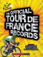 Tour de France Records 1780972687 Book Cover