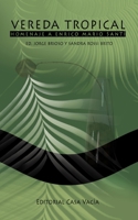 Vereda tropical null Book Cover