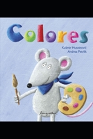 Colores B08S2Y9D9T Book Cover