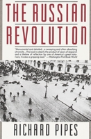 A Concise History of the Russian Revolution 0679736603 Book Cover
