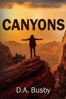 Canyons 1836711840 Book Cover