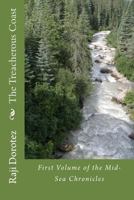 The Treacherous Coast: First Volume of the Mid-Sea Chronicles 1499720165 Book Cover