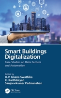 Smart Buildings Digitalization 1032146435 Book Cover