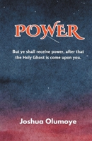 Power B0CJWXTXLF Book Cover
