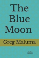 The Blue Moon Week B0BPPW2JP4 Book Cover