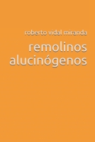 remolinos alucinógenos B08L8WNT7H Book Cover