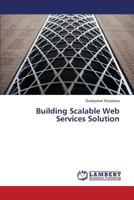 Building Scalable Web Services Solution 3659273198 Book Cover
