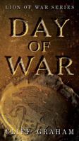 Day of War 0310331838 Book Cover