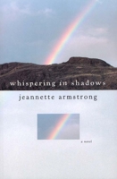 Whispering in Shadows 0919441998 Book Cover