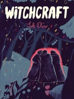 Witchcraft B0DYSLQLHK Book Cover