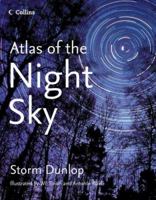 Atlas of the Night Sky (Smithsonian Institution) 0517444798 Book Cover