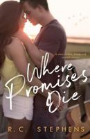 Where Promises Die 0995349924 Book Cover
