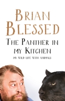 The Panther in My Kitchen 150984161X Book Cover