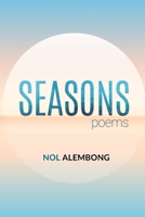 Seasons : Poems 1957296550 Book Cover