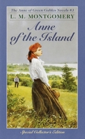 Anne of Green Gables 0553213172 Book Cover
