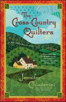 The Cross-Country Quilters 0743202570 Book Cover