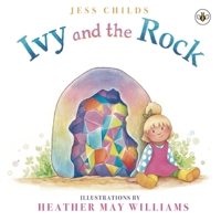 Ivy and the Rock 183934069X Book Cover