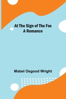 At the Sign of the Fox 9356086168 Book Cover