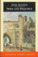 Jane Austen's "Pride and Prejudice" (Passnotes S.) 0140772820 Book Cover