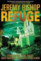 Refuge Omnibus 0988672588 Book Cover